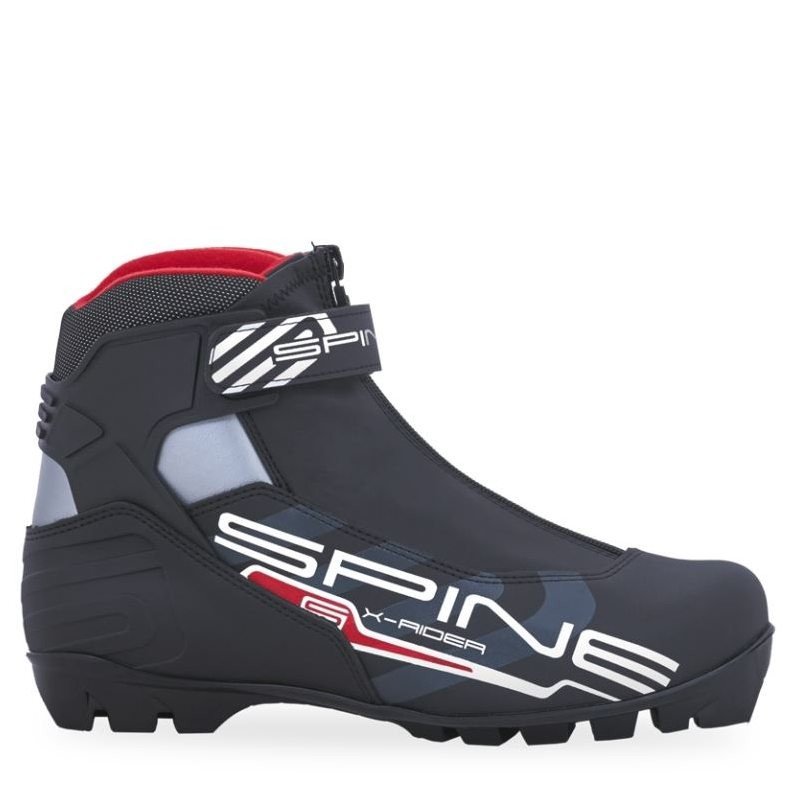 Skol LBTR7 Spine X-Rider Combi NNN 2019/20