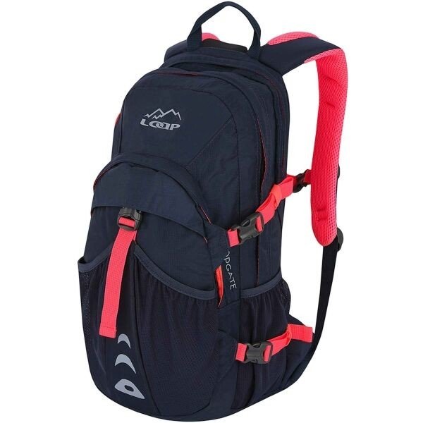 Loap TOPGATE Batoh na kolo, tmavě modrá, velikost UNI