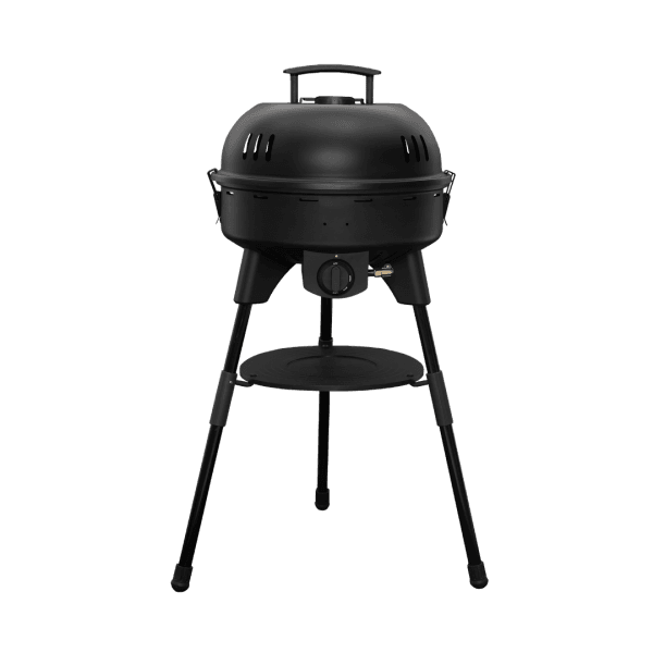 Mestic Gril Barbecue Mini Chef MB-300