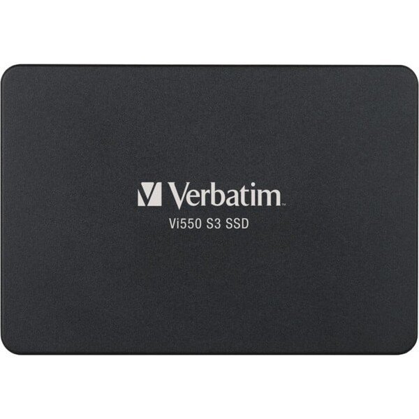 Verbatim Vi550 S3 SSD 2.5