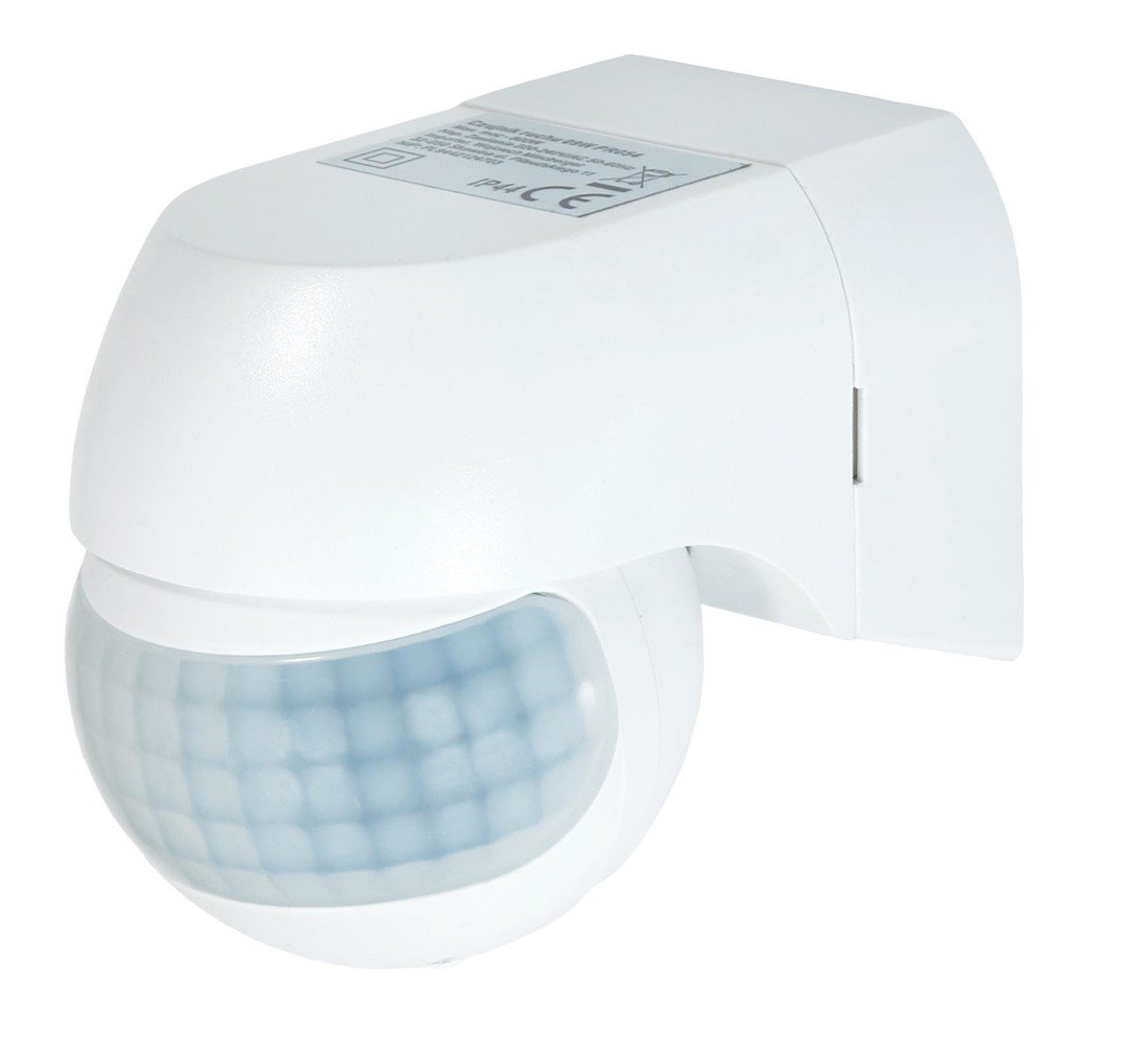 Berge Pohybové čidlo LED PIR IP44 800W PR054