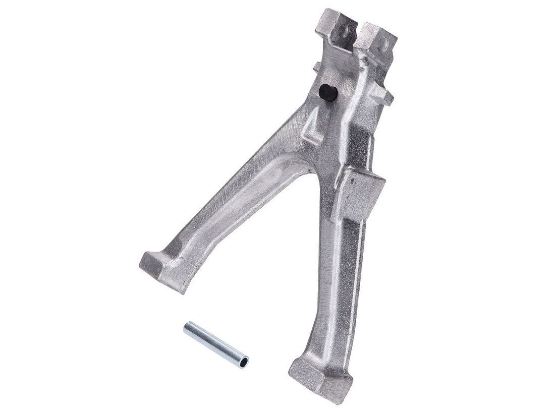 101 Octane Hlavní stojan +2cm Simson S50, S51, S53, S70, S83