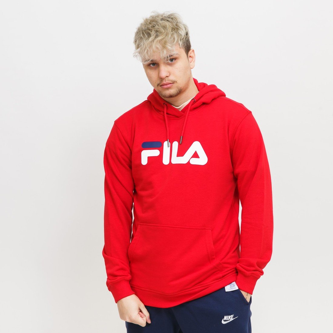 Fila BARUMINI hoody 2XL