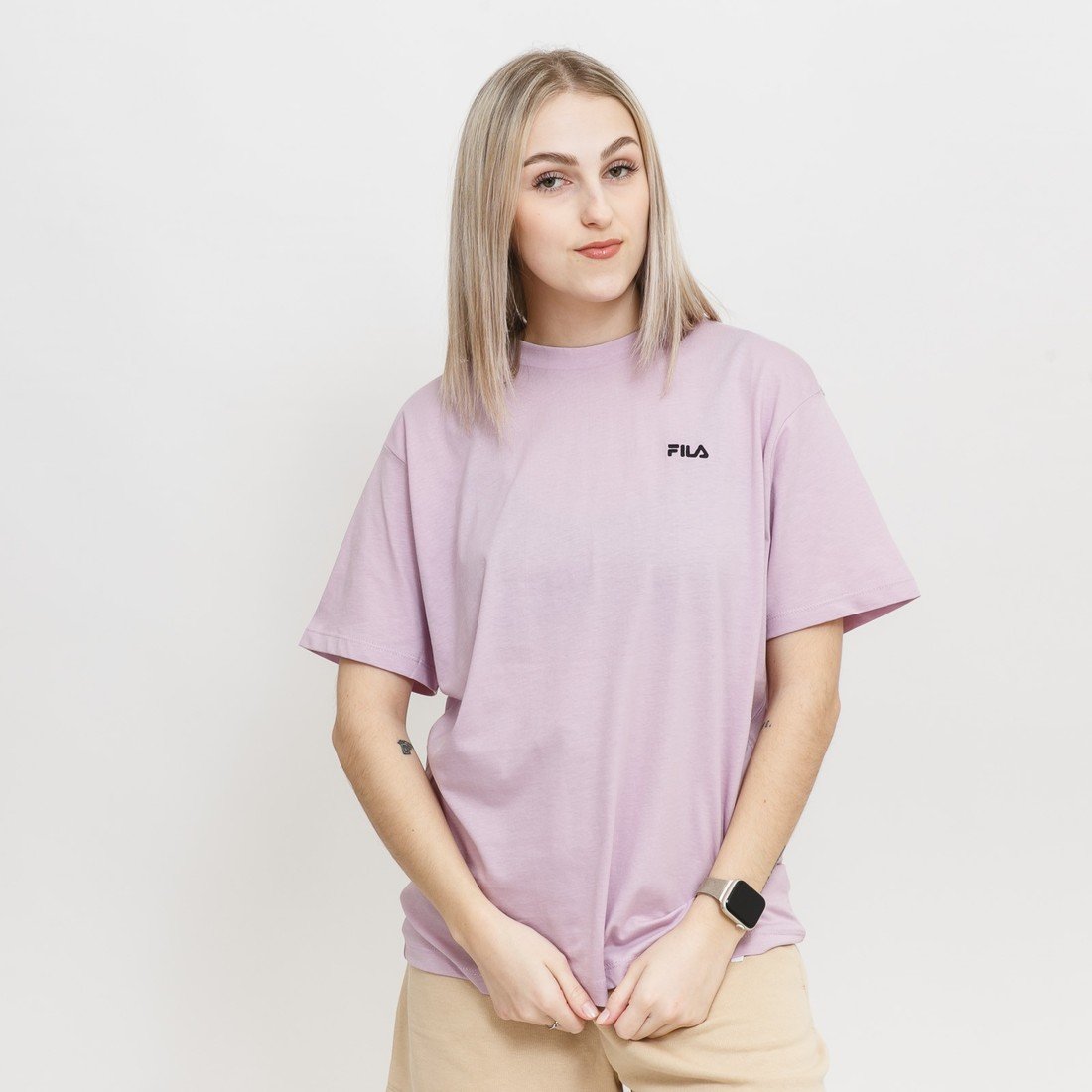 Fila BIENDORF tee M