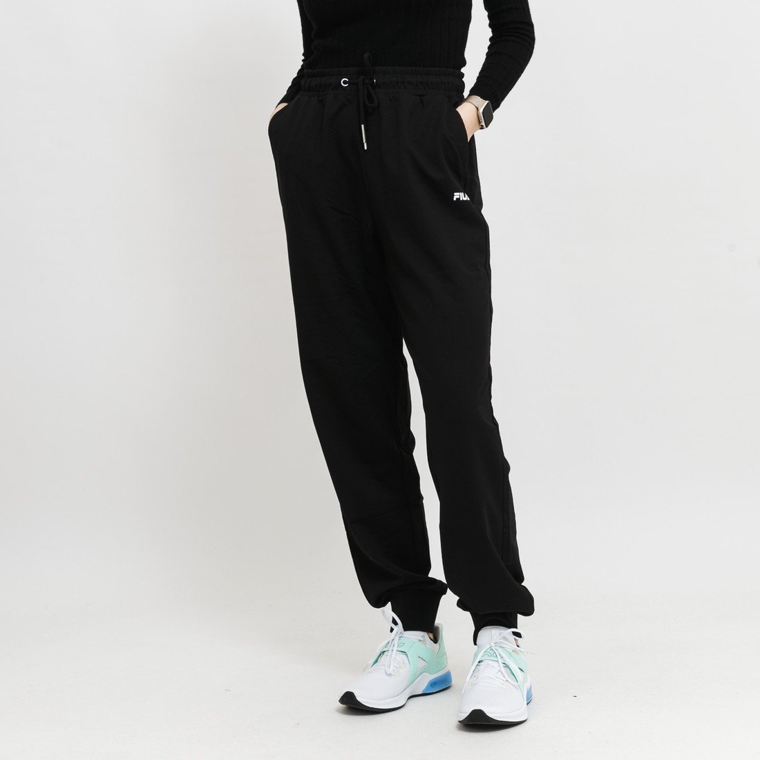 Fila BALIMO high waist sweatpants M