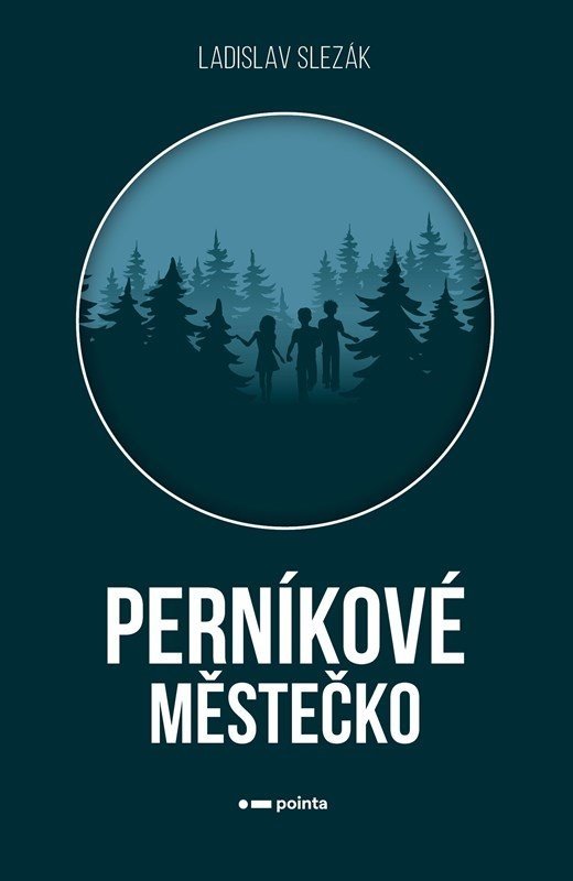 Perníkové městečko - Ladislav Slezák