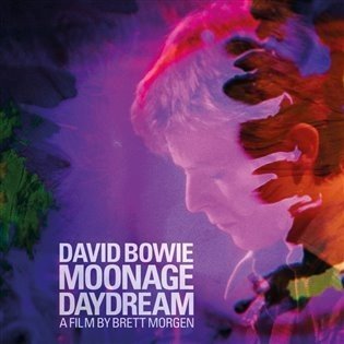 Moonage Daydream - David Bowie