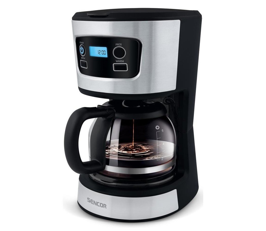 Sencor SCE 3700BK