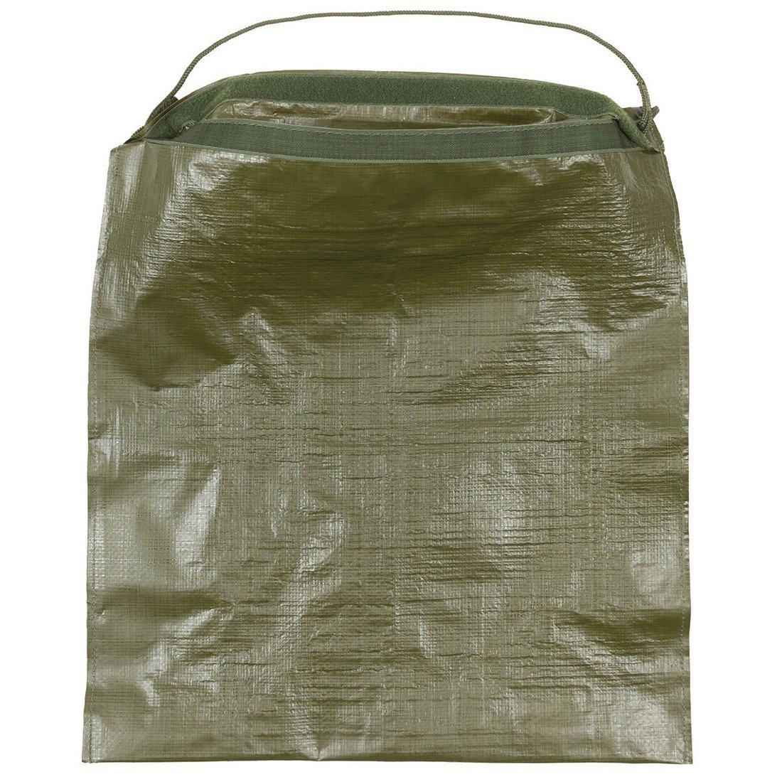 Vojenský pytel na písek 47x52 - olivový