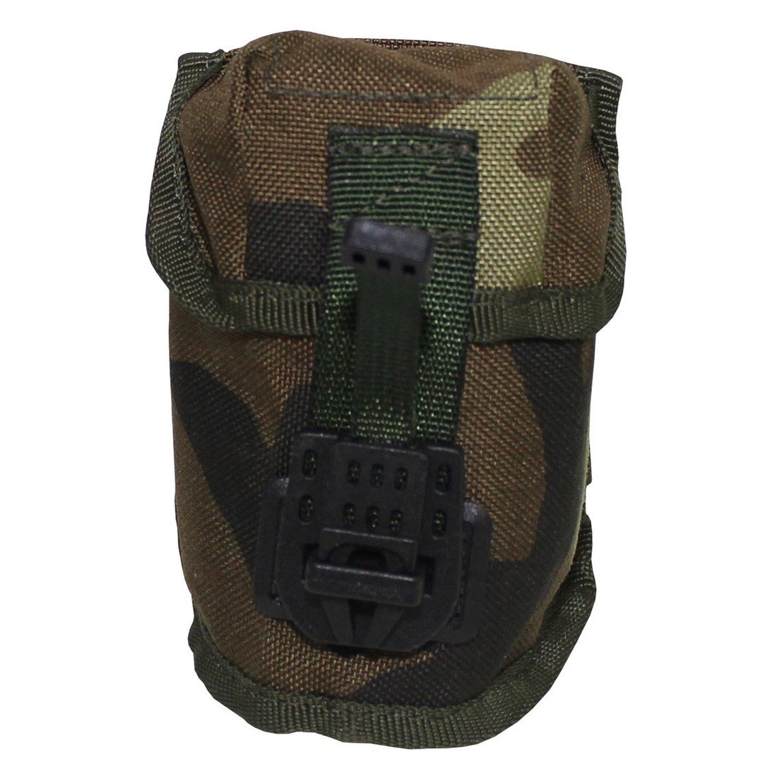 Pouzdro na granát NL armády Molle - woodland