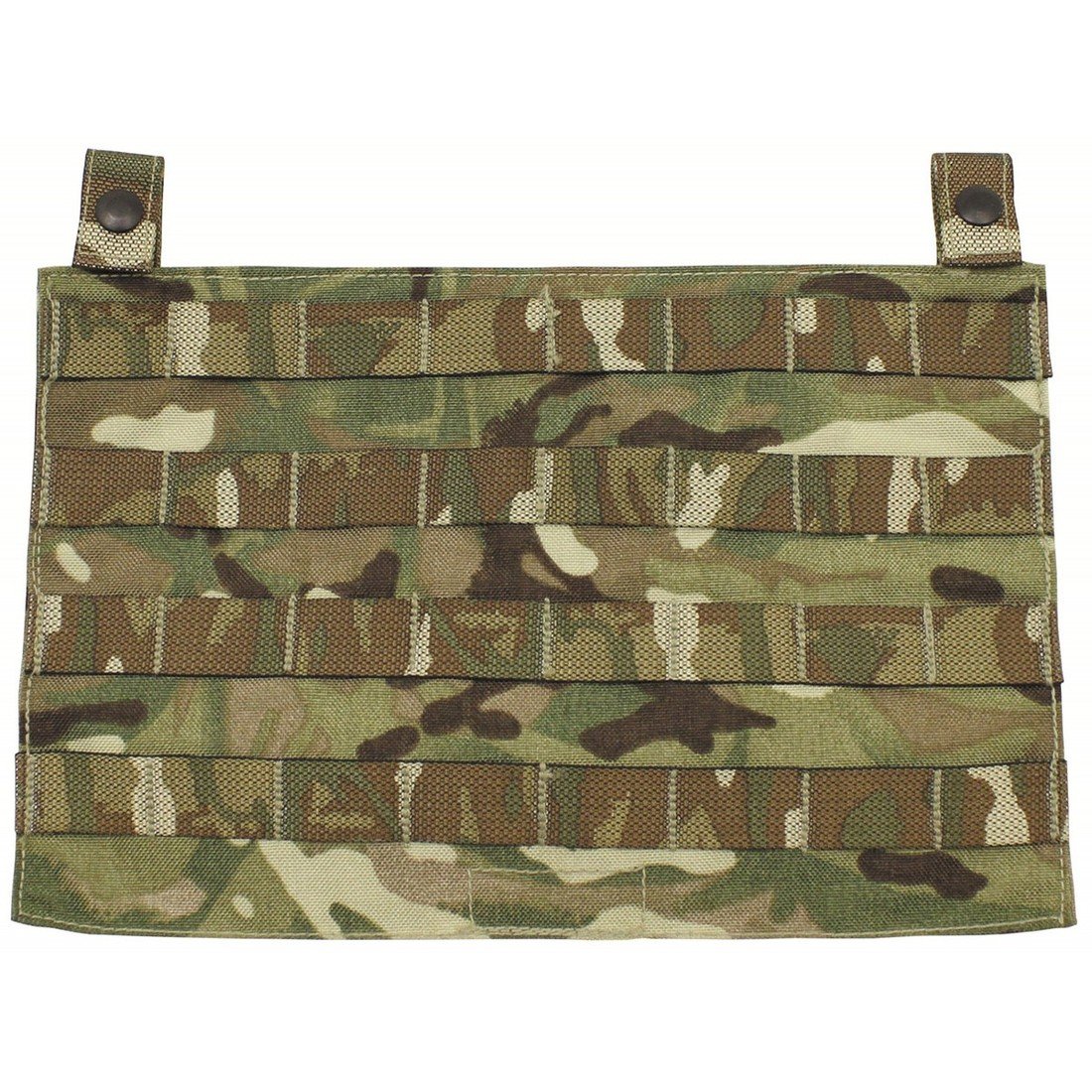 Přední panel pro vestu Osprey MK IV - MTP