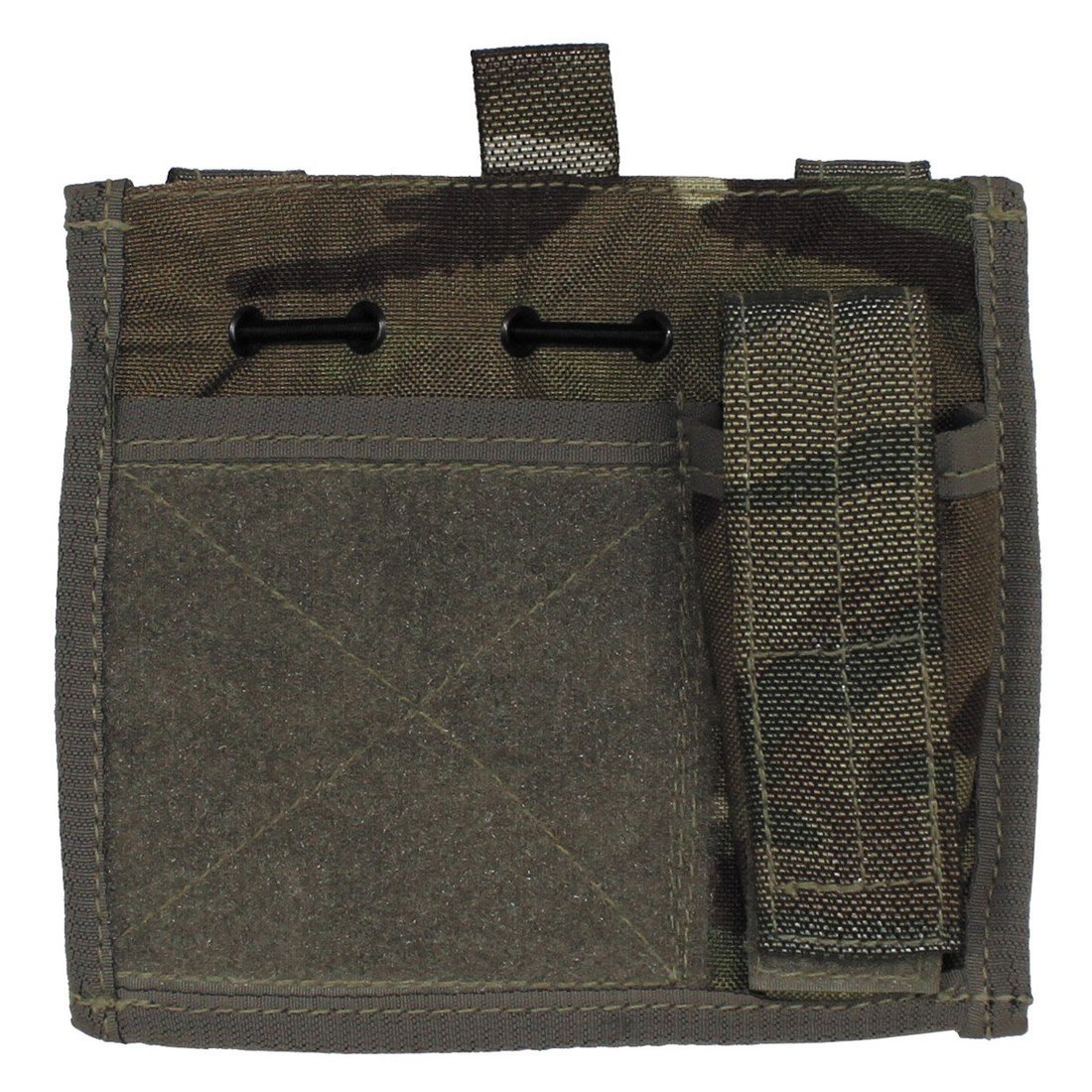 ID panel pro vestu Osprey MK IV - MTP