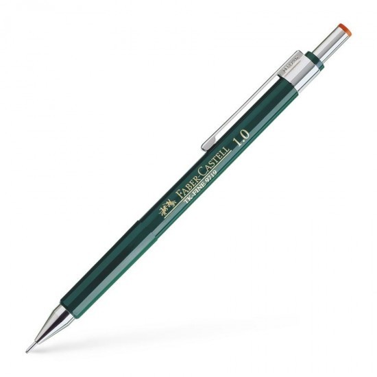 Faber Castell Mechanická tužka TK-Fine 9719 - 1 mm - 136900