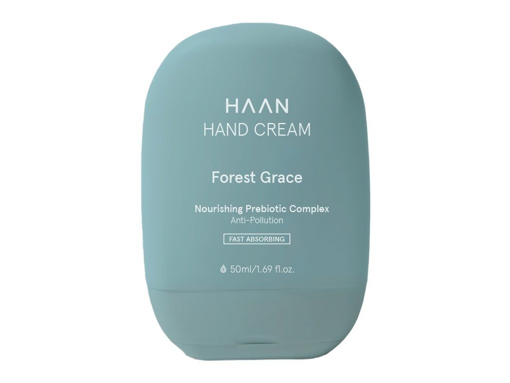 HAAN Krém na ruce Forest Grace (Hand Cream) 50 ml