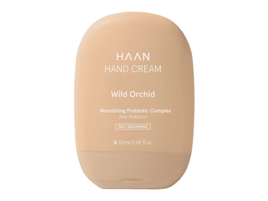 HAAN Krém na ruce Wild Orchid (Hand Cream) 50 ml