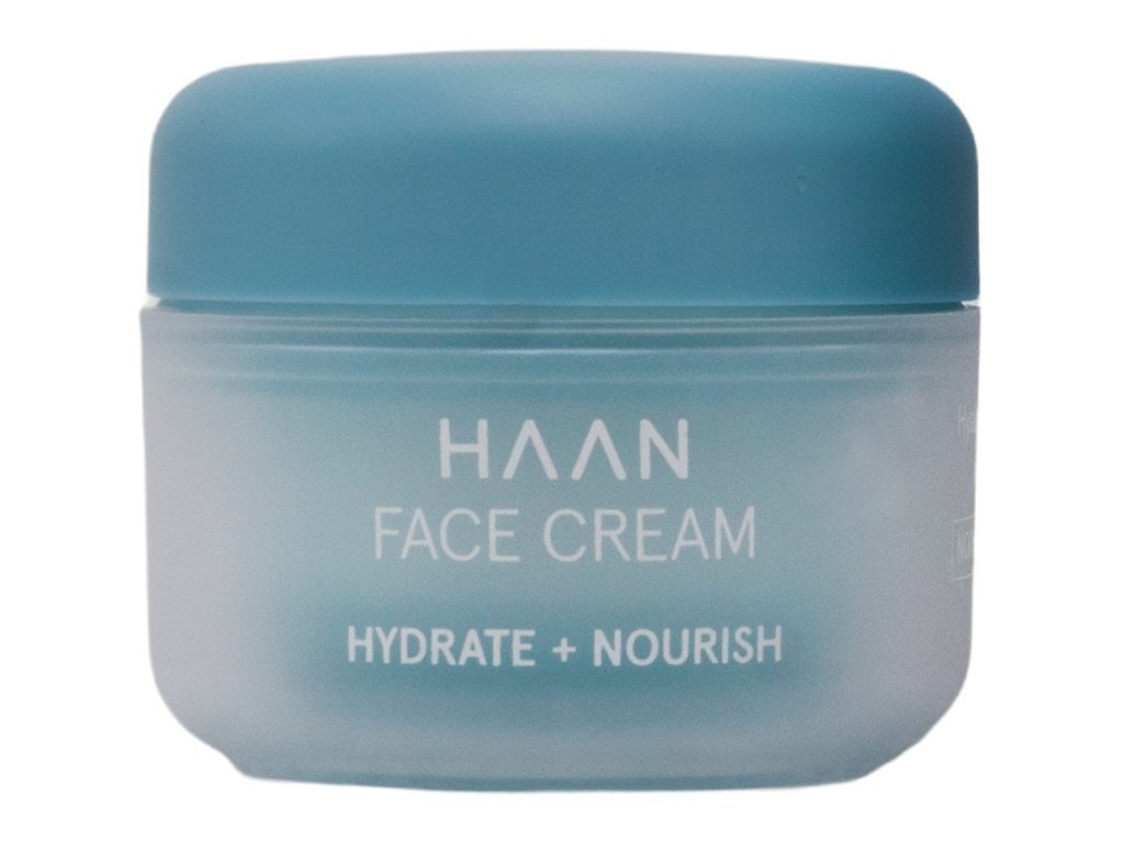HAAN Pleťový krém pro normální a smíšenou pleť (Face Cream) 50 ml