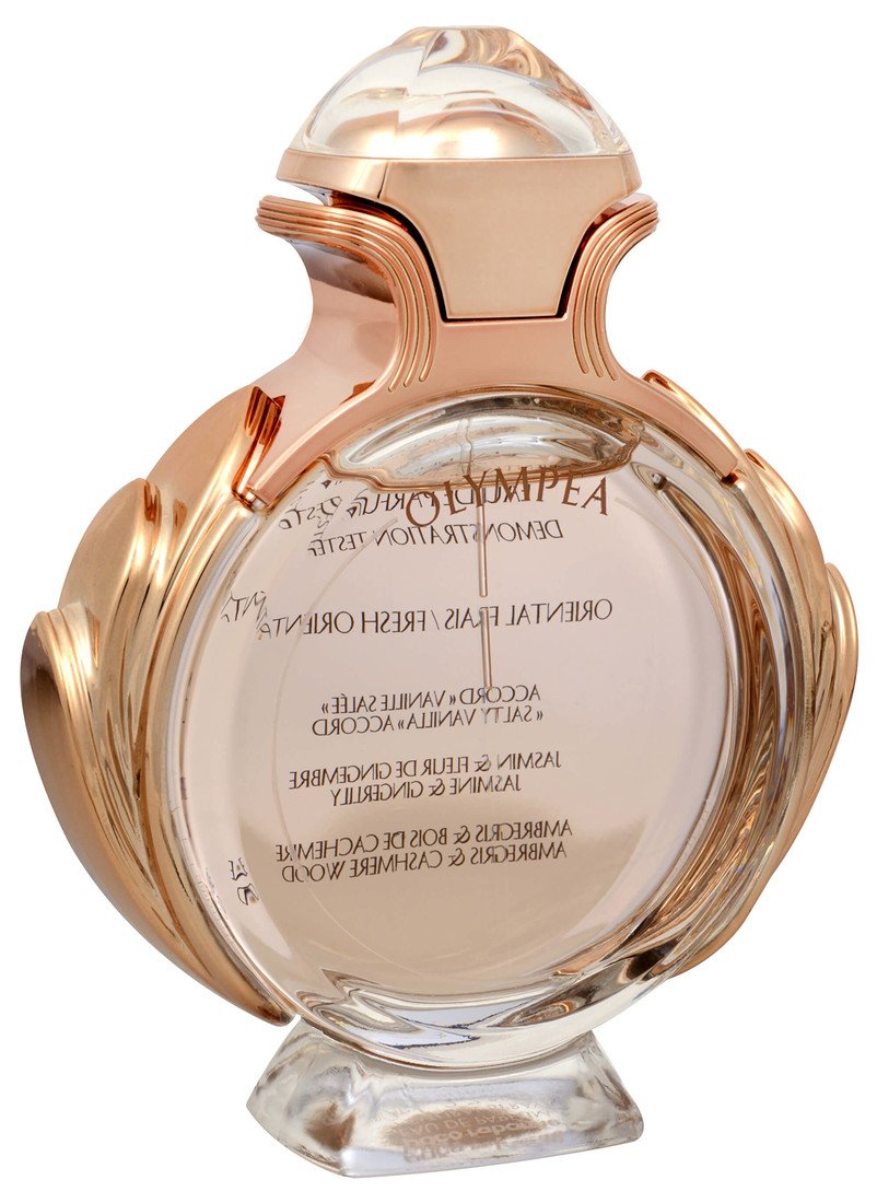 Paco Rabanne Olympea - EDP TESTER 80 ml