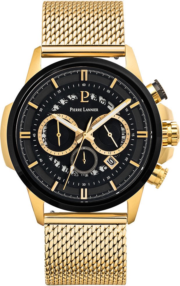 Pierre Lannier Sentinelle 238G032