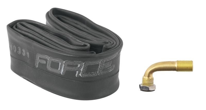 Force Duše 12 1/2 x 2 1/4, AV 25mm, 90°balení 50ks