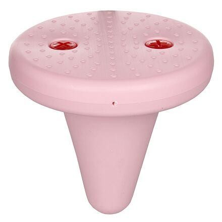 Merco Sensory Balance Stool balanční sedátko růžová