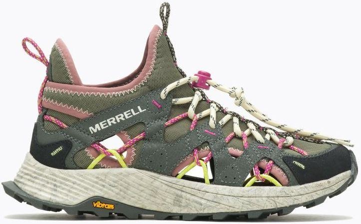 Merrell J067120 Moab Flight Sieve Lichen