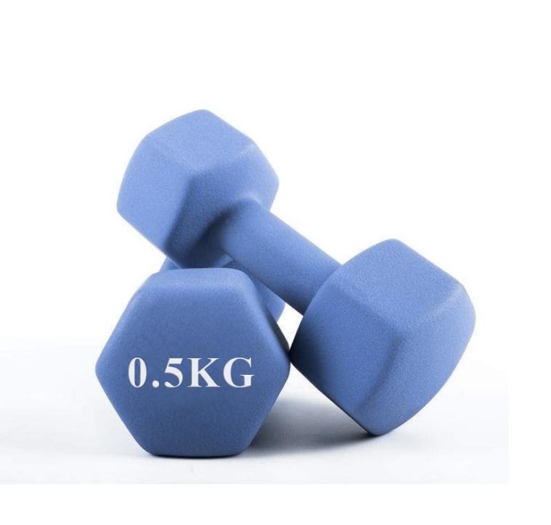 Sedco Sada činek NEOPREN SET - 2 ks