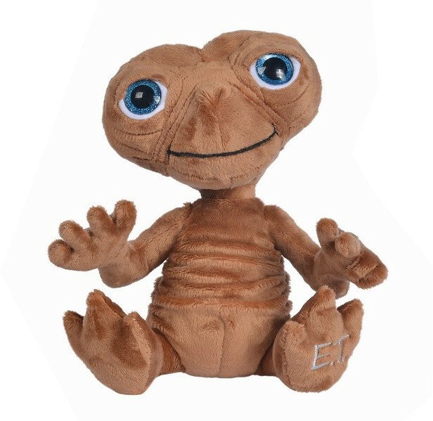 Simba | E.T. Mimozemšťan - plyšová figurka E.T. 40 cm