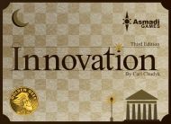 Asmadi Games Innovation 3rd Ed.