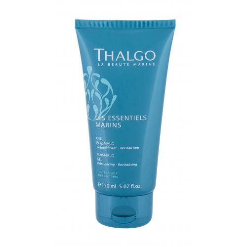 Thalgo Les Essentiels Marins Plasmalg Gel 150 ml revitalizační a obnovující tělový gel pro ženy