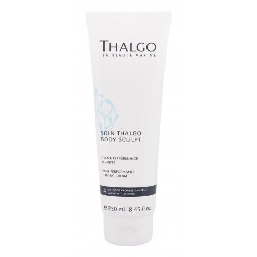 Thalgo Body Sculpt High Performance Firming Cream 250 ml zpevňující tělový krém pro ženy