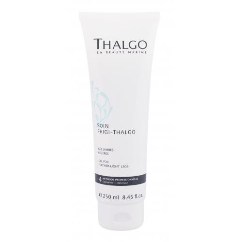 Thalgo Soin Frigi-Thalgo Gel For Feather-Light Legs 250 ml uvolňující gel na nohy pro ženy