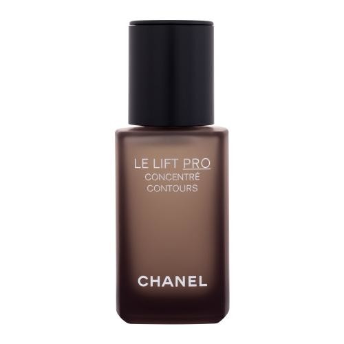 Chanel Le Lift Pro Contour Concentrate 30 ml liftingové pleťové sérum pro ženy