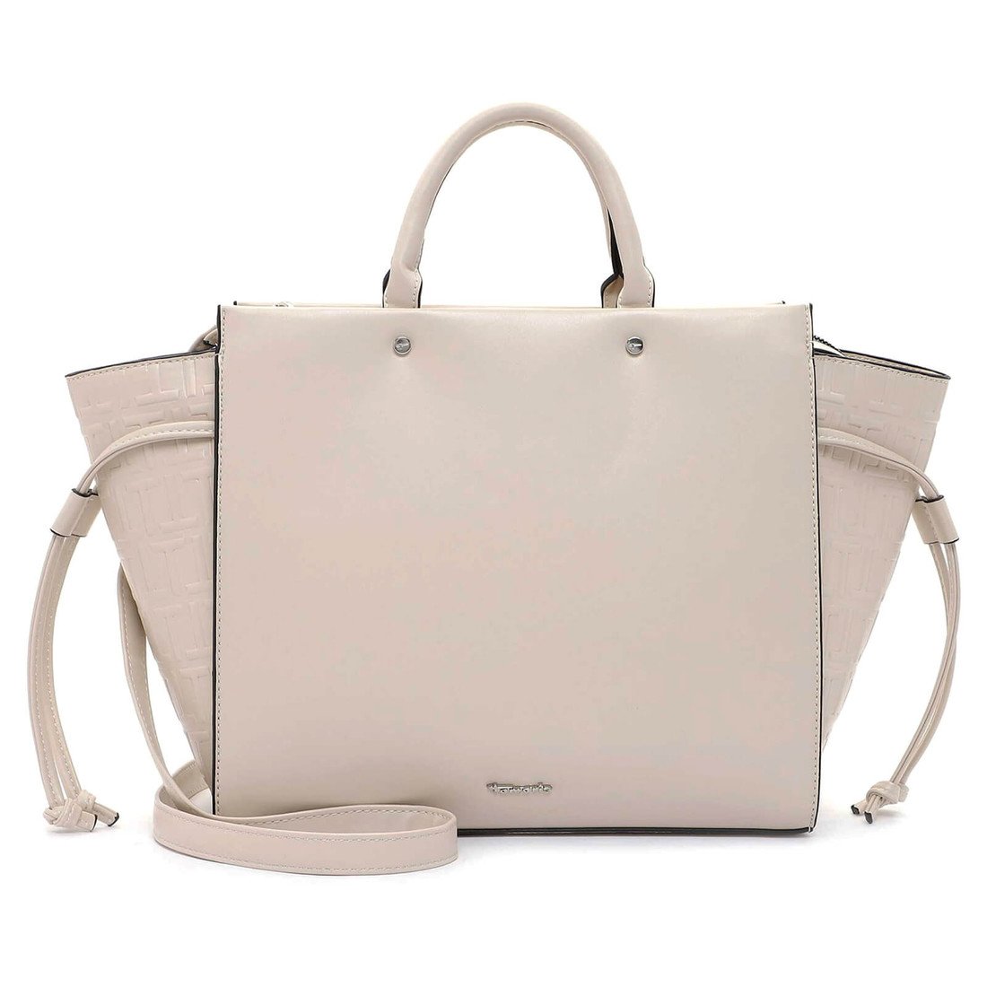 Dámská kabelka Tamaris Suki - smetanová