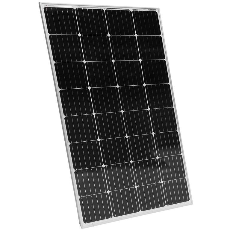 Yangtze Solar Fotovoltaický solární panel, 165 W, monokrystalický