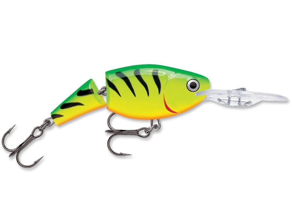 Rapala Wobler Jointed Shad Rap FT - 7cm 13g