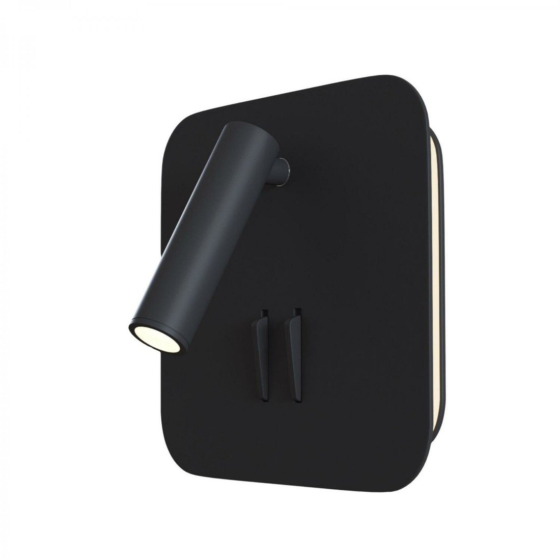 MAYTONI Nástěnné svítidlo Ios 176 C175-WL-01-6W-B