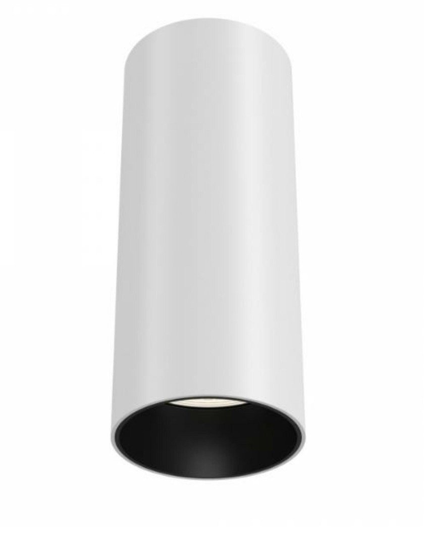 MAYTONI Stropní svítidlo FOCUS LED C056CL-L12W3K-W-W