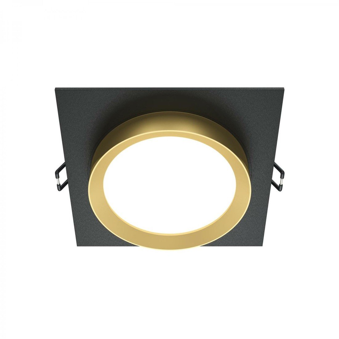 MAYTONI Vestavné svítidlo DL086-GX53-SQ-BG