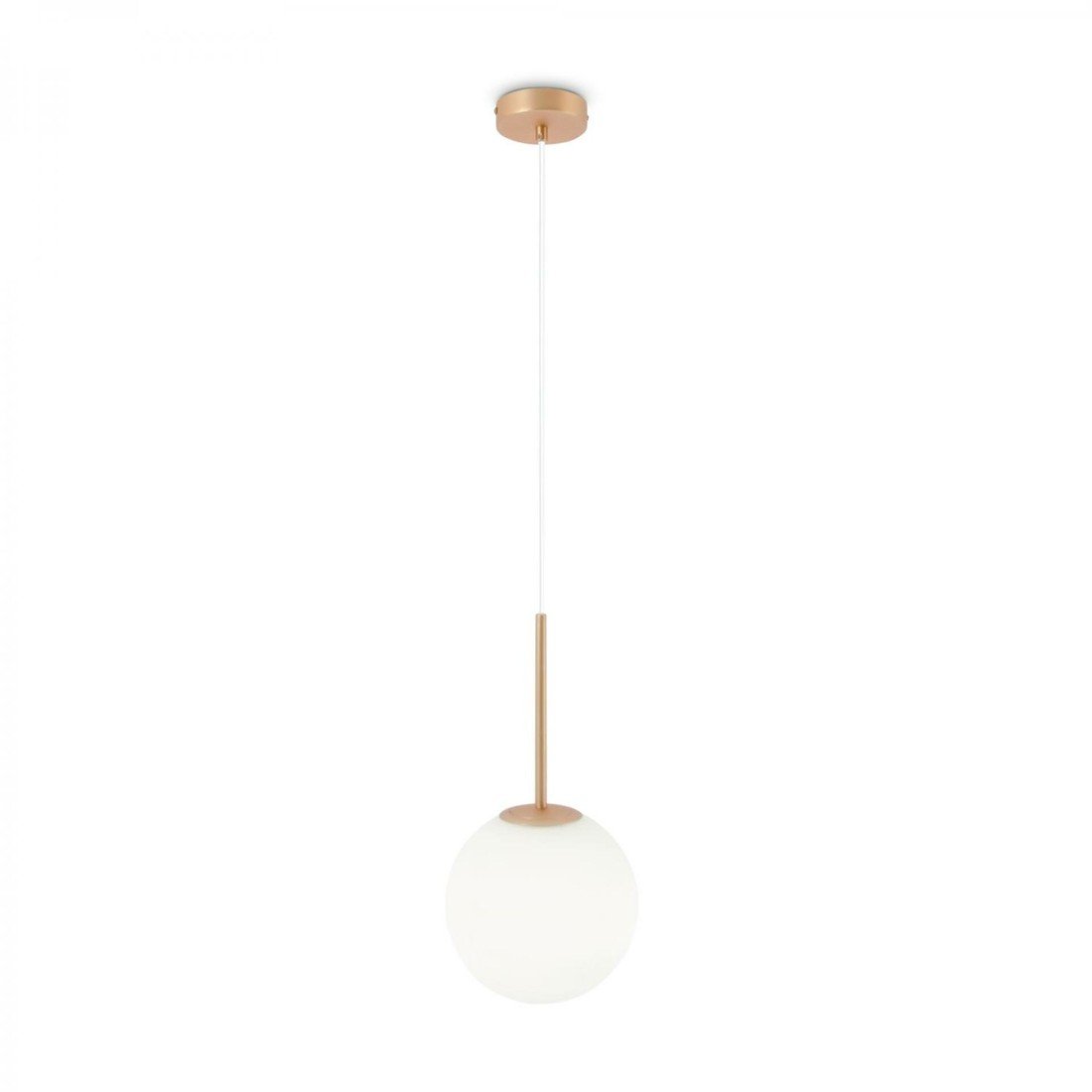 MAYTONI Závěsné svítidlo Basic form MOD321PL-01G3