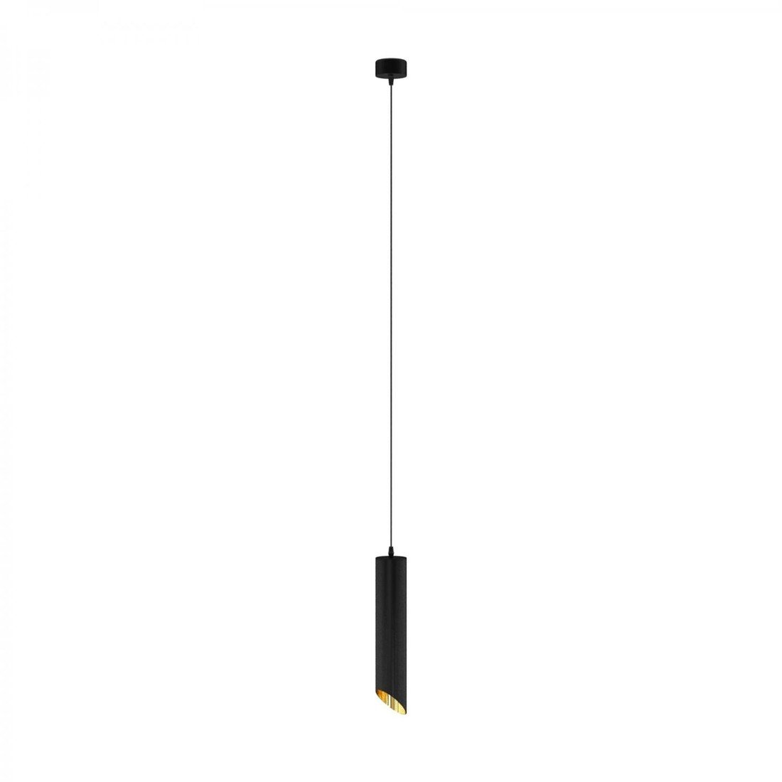 MAYTONI Závěsné svítidlo Lipari P044PL-01-30GU10-B