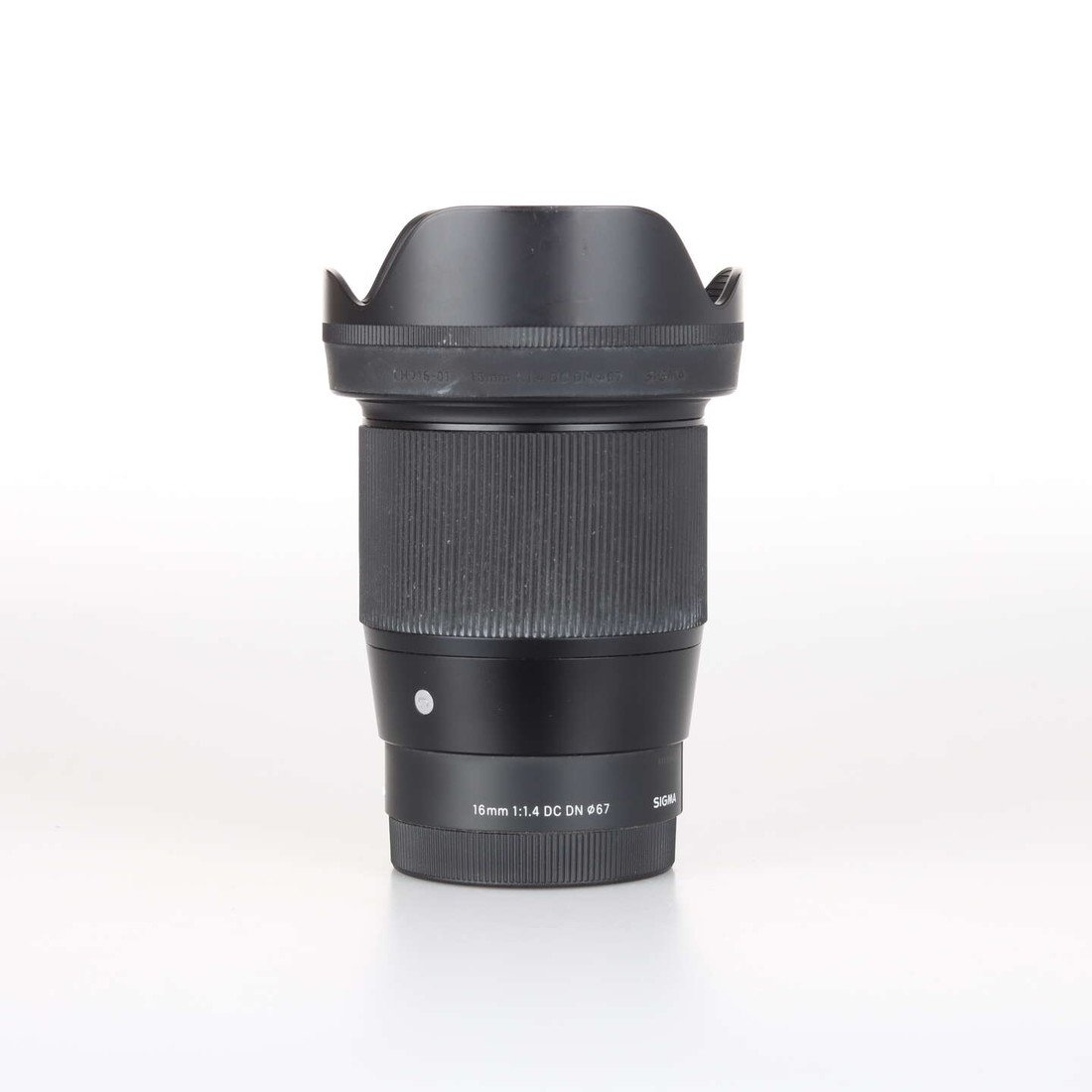 Sigma 16 mm f/1,4 DC DN Contemporary Sony E bazar