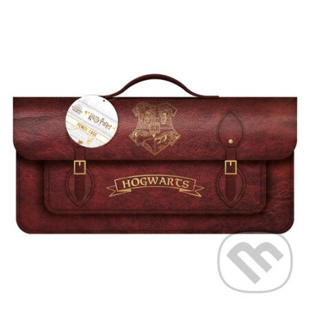 Penál Harry Potter (premium)