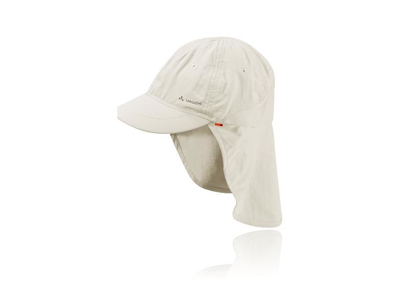 VAUDE Kids Sahara Cap III -  offwhite 03136 522 - Velikost L