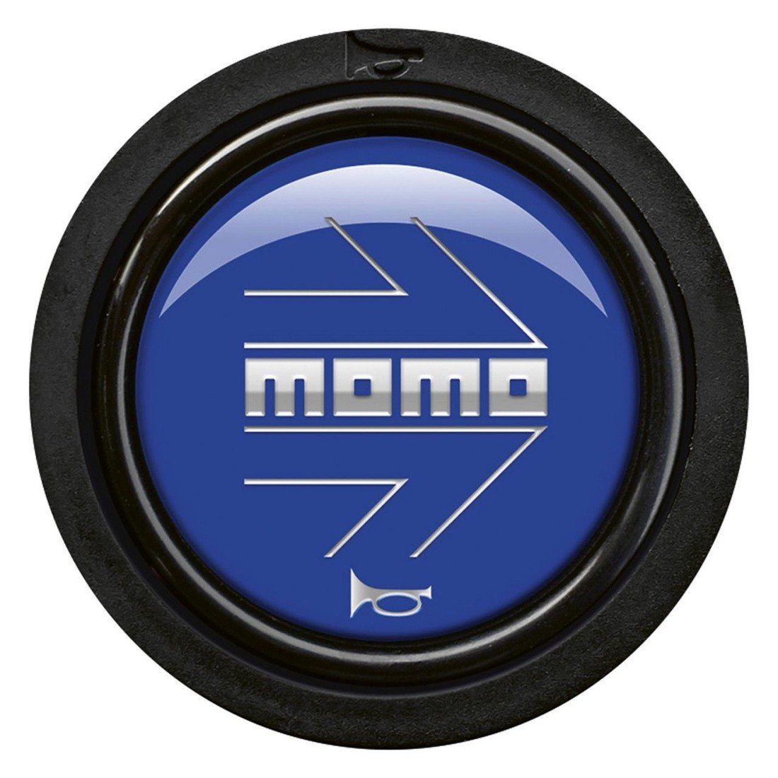 Tlačítko klaksonu MOMO Horn Button