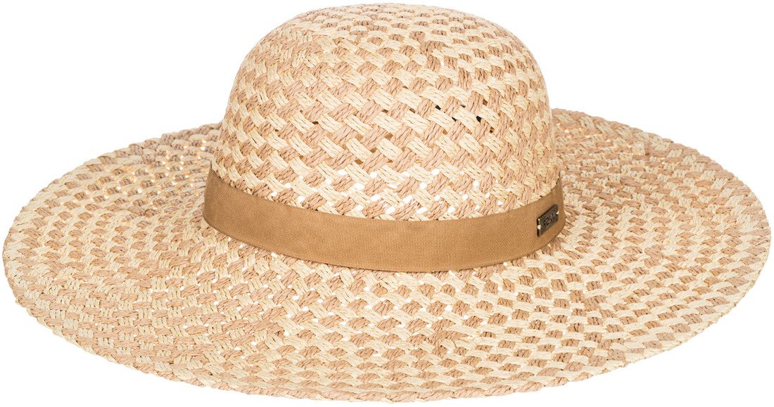 Roxy Klobouk BED OF FLOWER ERJHA04120-YEF0