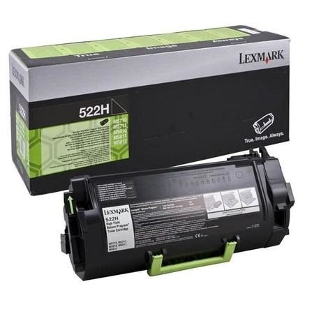 Lexmark 52D2H00 - originální, 52D2H00