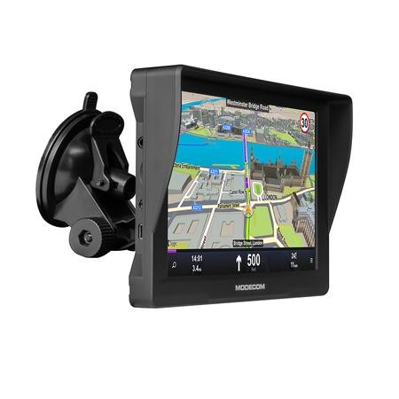 Modecom FreeWAY SX 7.3 IPS GPS navigace, Europe LIFETIME mapy, 7