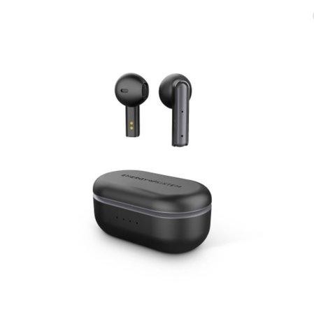 Energy Sistem Earphones True Wireless Style 4 Ultra Space, True Wireless BT sluchátka, bezdrátové nabíjení pouzdra