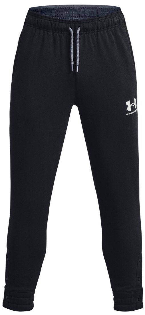 Kalhoty Under Armour UA Accelerate Jogger-BLK