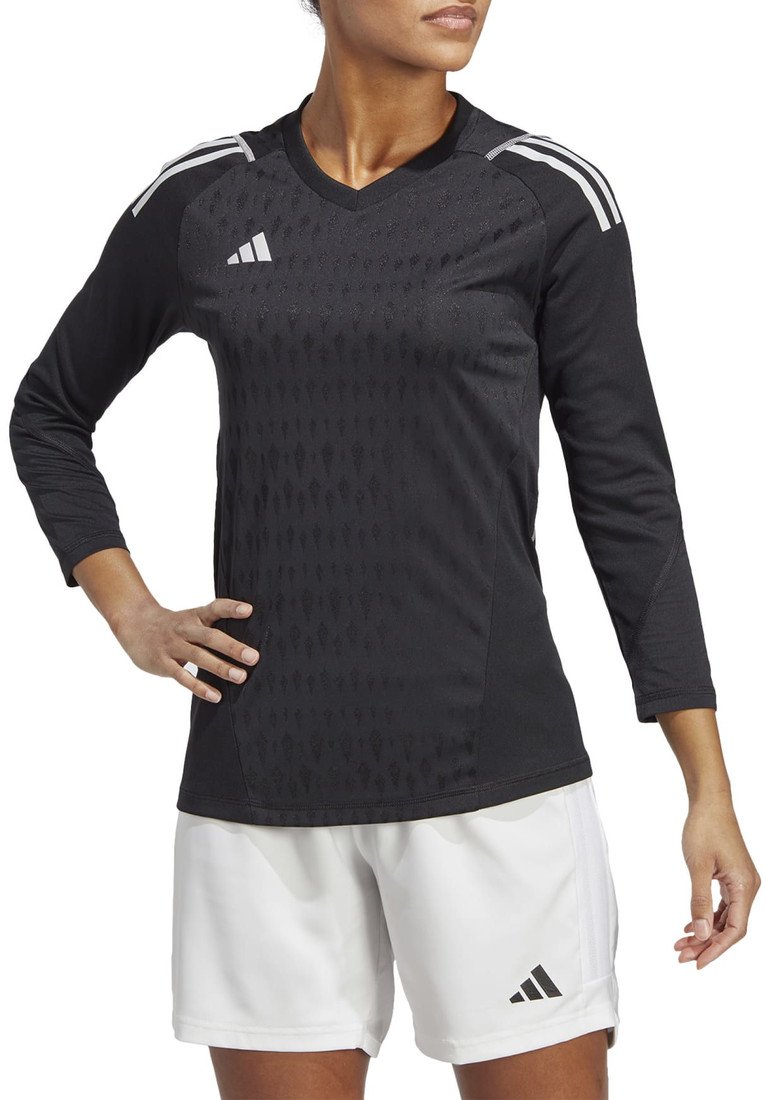 Dres s dlouhým rukávem adidas T23 P GK JSY LW